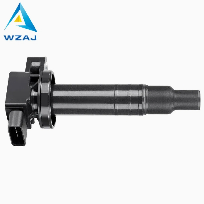 Bobina de Ignição de Motor de Carro Atacado Bom Preço Peças de Auto Originais para Toyota Chevrolet Suzuki Mazda BMW Benz Volkswagen Ford Hyundai KIA Nissan Honda Mitsubishi