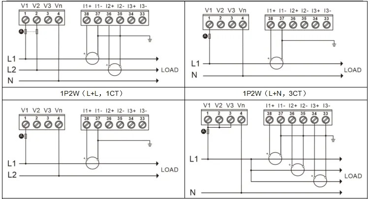 Especificações Técnicas 8
