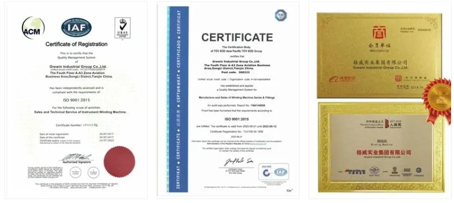 Certificado 3