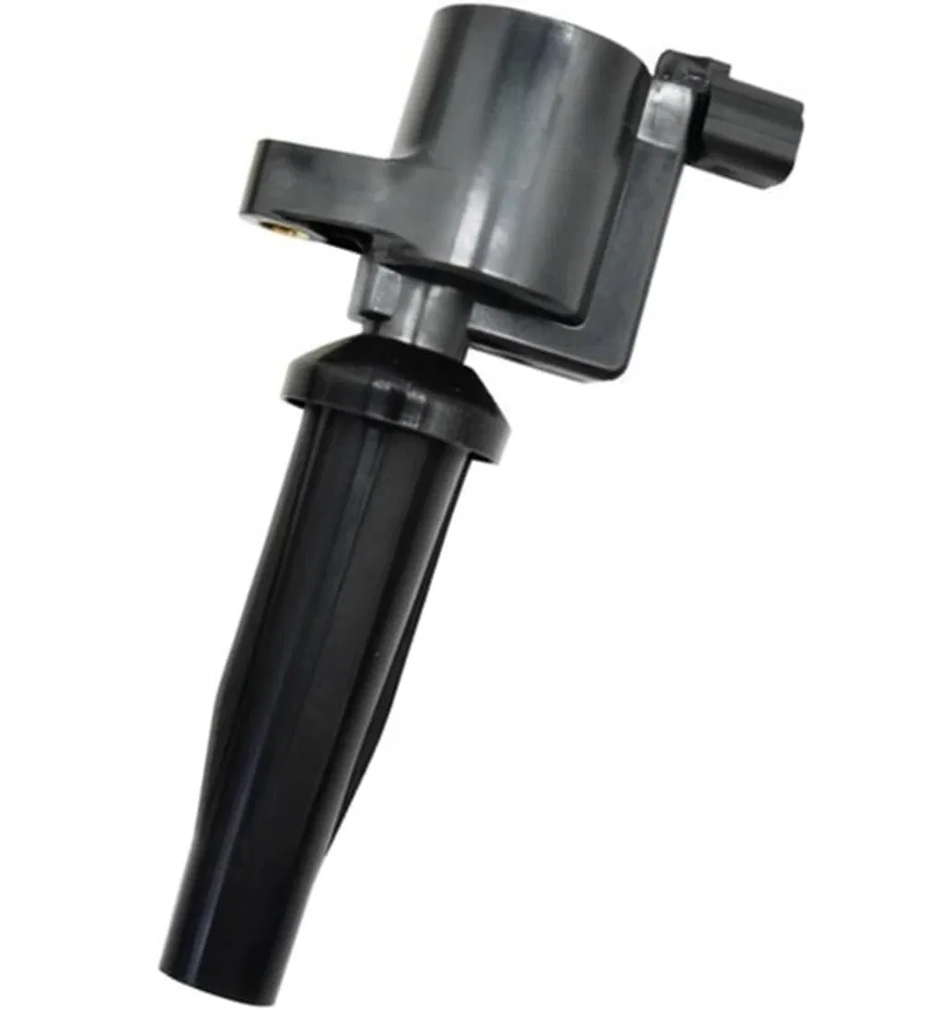 Bobina de Ignição para Ford Focus, Mondeo, Transit, Edge, Explorer 1.8L-3.5L (2005-2016) 4m5g-12A-366ba, 4m5z-12029-Bc, 30711786