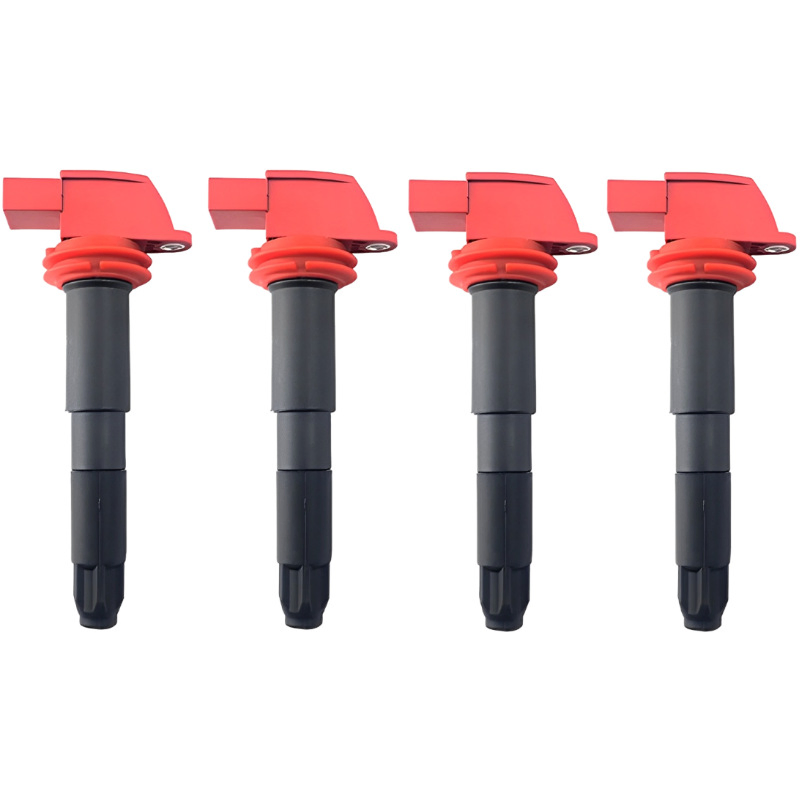 Acessórios Universais para 12V Pacotes de Alta Tensão de Bobinas de Ignição Automotiva Multi Modelo