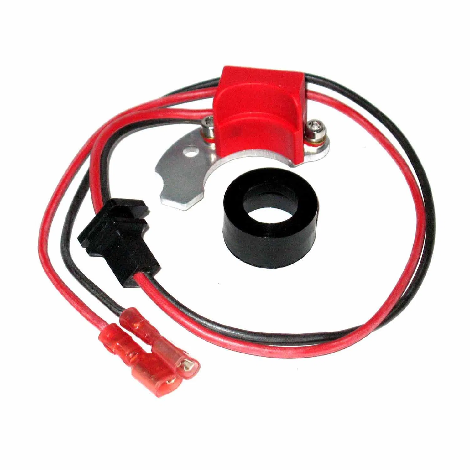 Kit de Conversão para Ignição Eletrônica com Sistema de Ignição de Carro Antigo