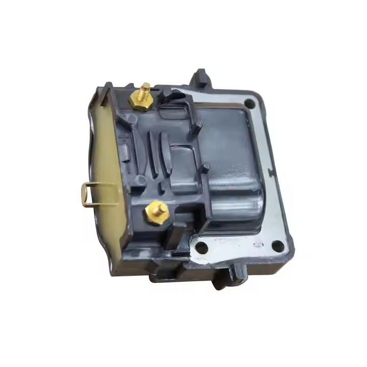 Suporte de Peças Automotivas Serviço OEM Substituição Bobina de Ignição de OEM 9091902163 90919-02163 Bobina de Ignição de Alto Desempenho para Toyota 4 Runner