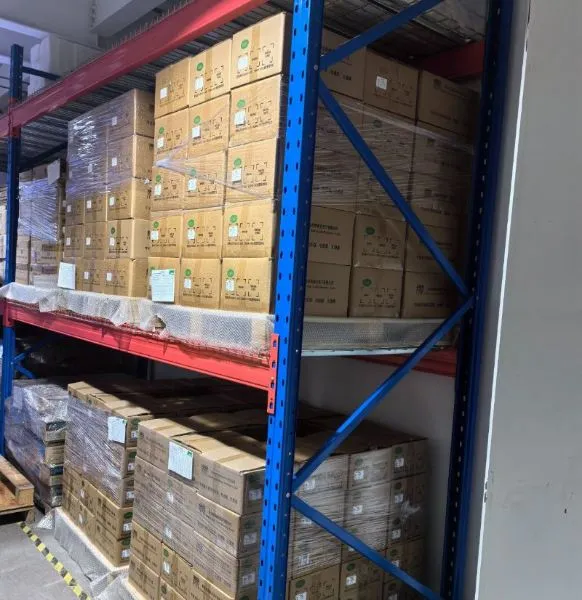 Indutor de Alta Corrente para Conversores DC/DC de Alta Eficiência