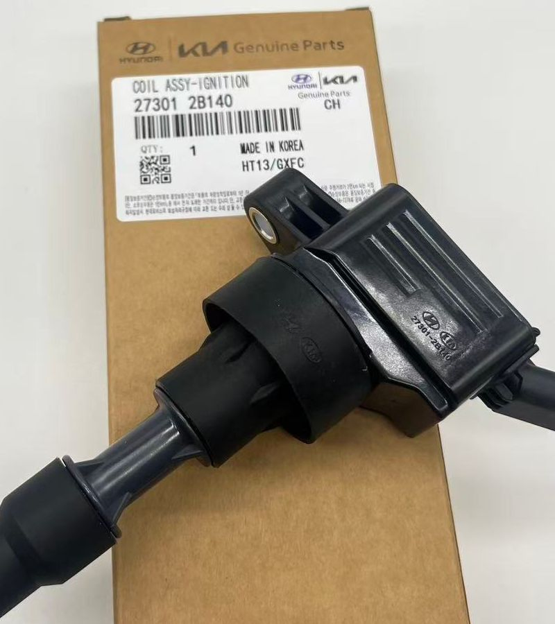 para Hyundai KIA 27301-2b140 Bobina de Ignição de Alta Tensão