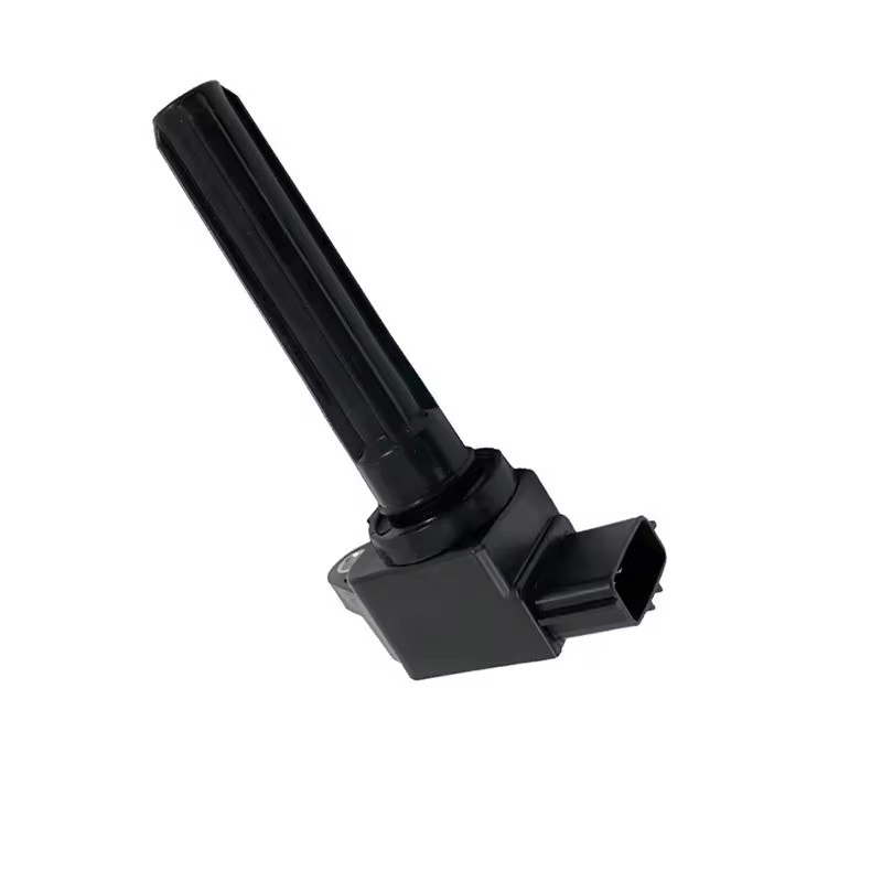 Acessórios para Carros Bobina de Ignição de Alto Desempenho Premium Compatível com 2008-2012 Mitsubishi Lancer L4 2.0L Turboalimentado 1831A042 H6t11471 H006t11471