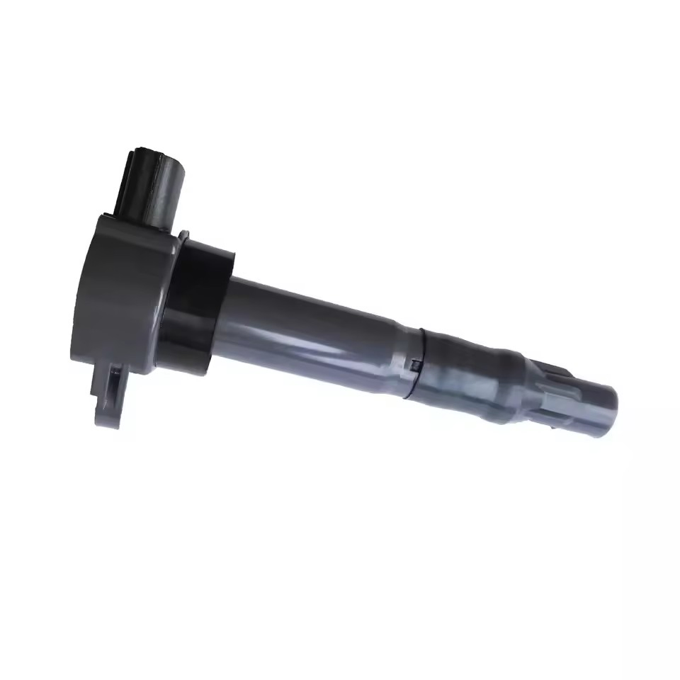 Substituição de Peças de Carro Suporte em Aço Inoxidável Serviço OEM Durável Bobina de Ignição Mn195616 Fk0330 para Mitsubishi