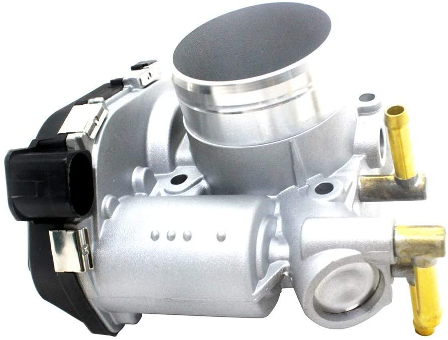 Conjunto de Corpo de Borboleta de Peças de Automóvel Novas 22030-31020 para 2006-2015 Is250 2.5L 2006 GS300 3.0