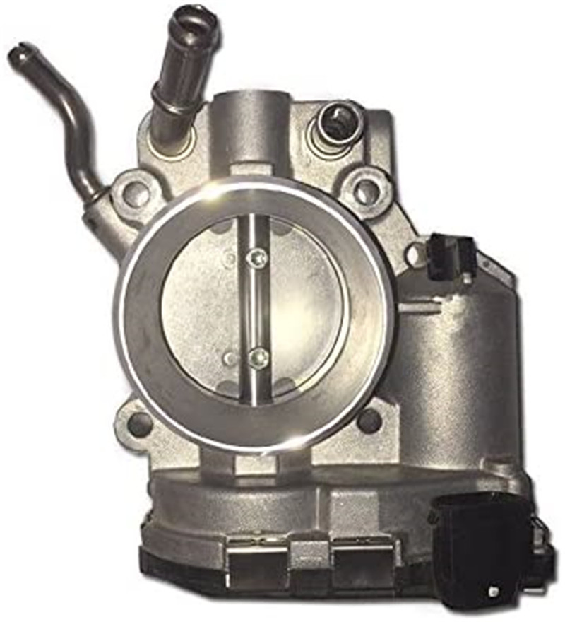 Conjunto de Corpo de Borboleta de Injeção de Combustível de Alta Qualidade OEM 35100-2b220 para Hyundai Kx3 Chevrolet Cruze