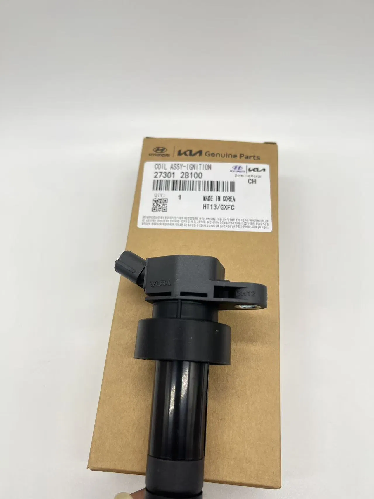 para Hyundai KIA 27300-3f100 Bobina de Ignição de Alta Tensão