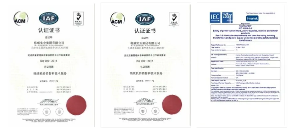 Certificado 2
