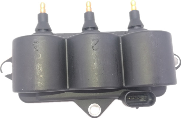 Bobina de Ignição para 1998-2005 Chevrolet Spark Daewoo Matiz, 96291054