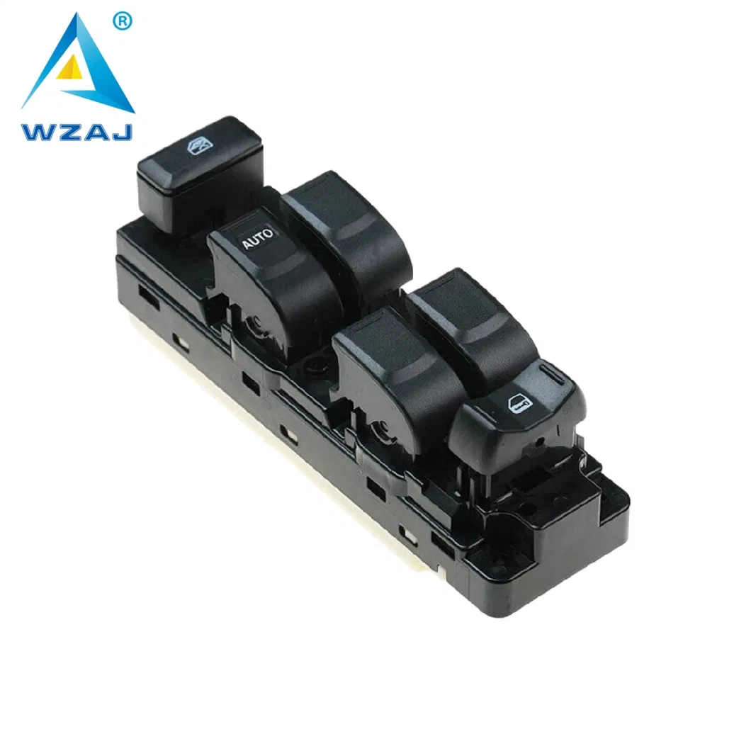 Conjunto do Interruptor de Aviso de Perigo 84332-26080 8433226080