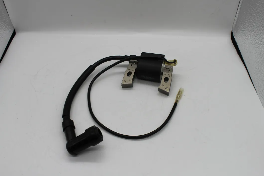 FLS-IC027 TJB02-17A para motor de cilindro único TCI Bobina de Ignição