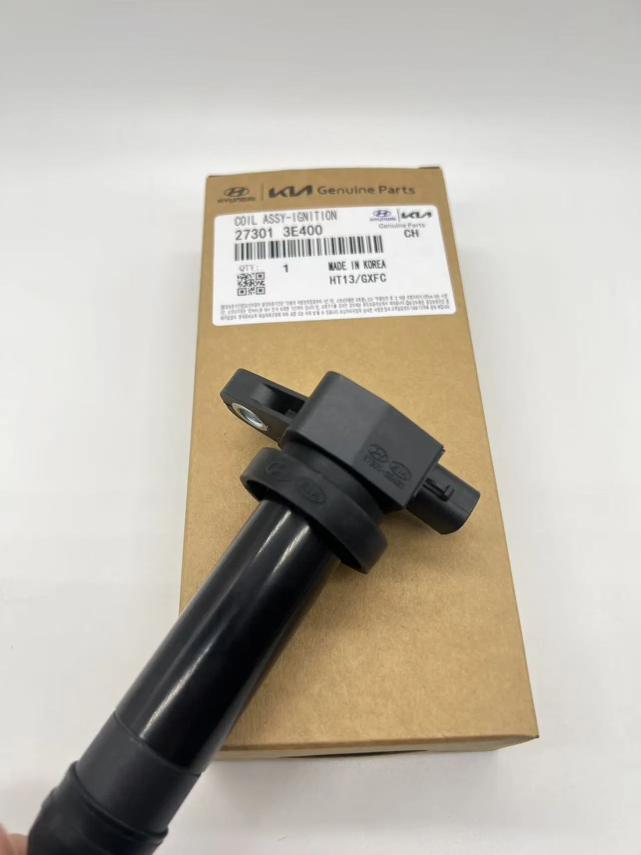 para Hyundai KIA 27301-3e400 Bobina de Ignição de Alta Tensão