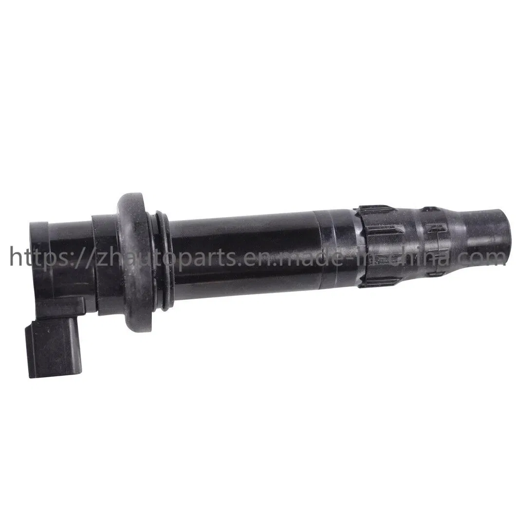 Bobina de Ignição Serve na Kawasaki Ninja Zx10r 2016 2017 2020 Substituir OEM 21171-0741
