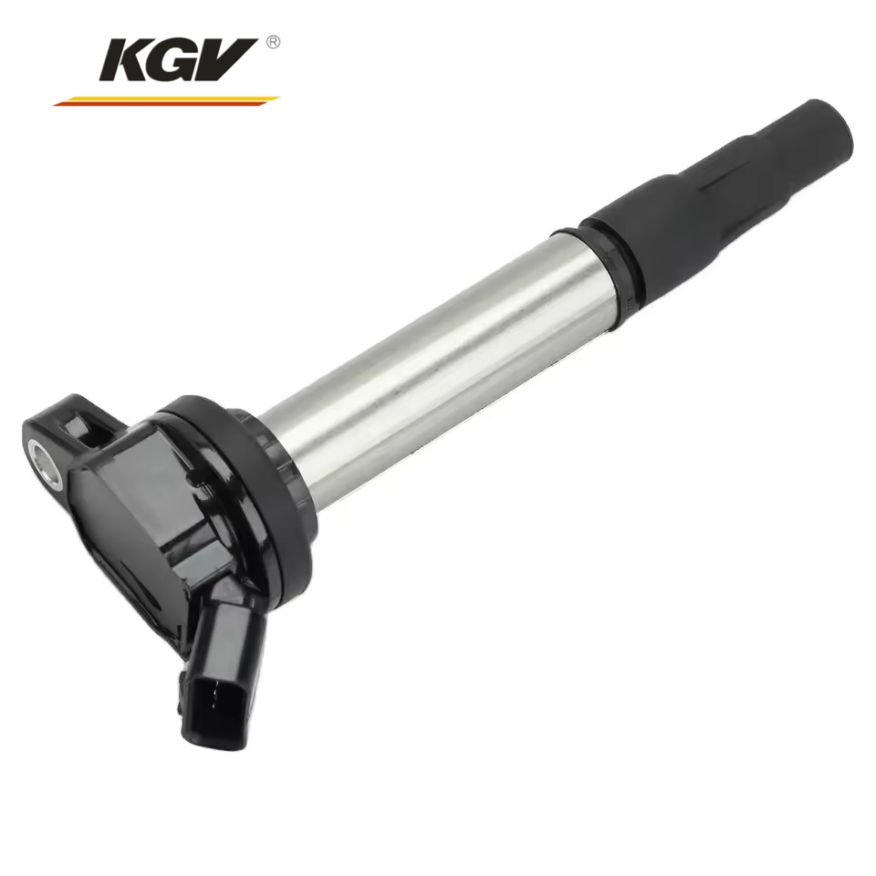 Bobina de Ignição de Alto Desempenho para Toyota 90919-02252 90919-02258