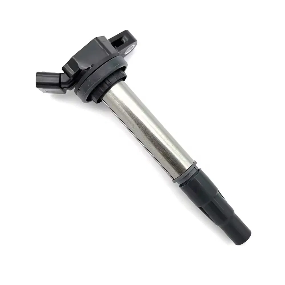 Peças de Motor de Alto Desempenho Bobina de Ignição Premium Completa 9091902252 90919-02258 9091902258 90919c2003 90919-C2005 90919c2005 0986AG0711 para Toyota Corolla