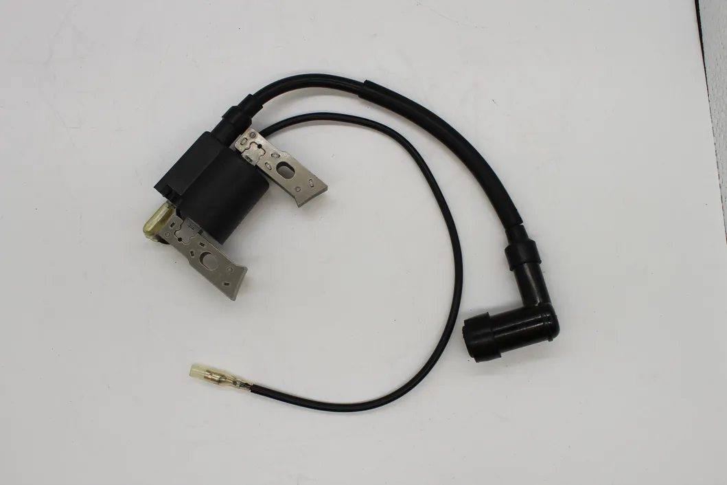 FLS-IC027 TJB02-17A para motor de cilindro único TCI Bobina de Ignição