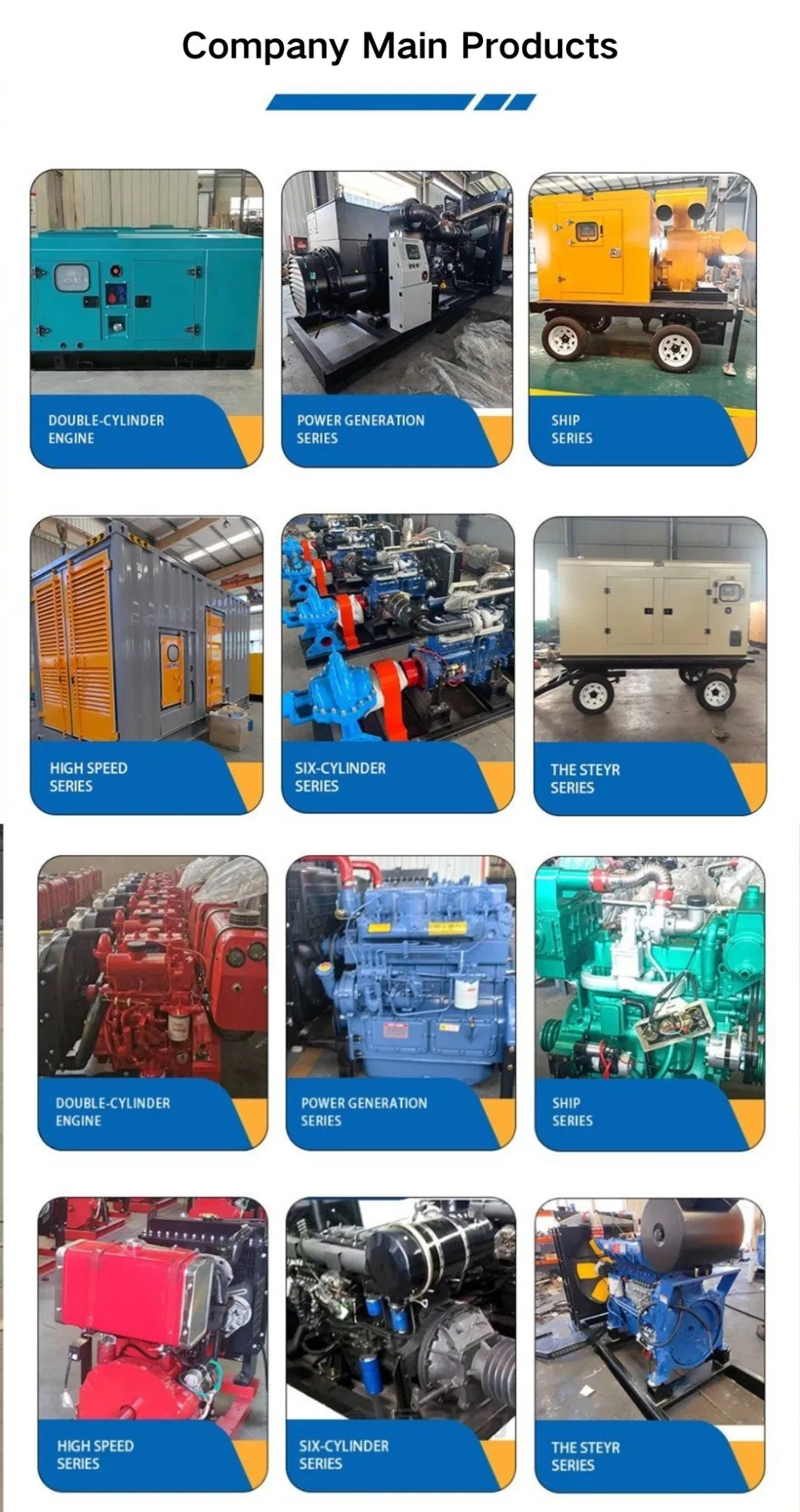 Instalações da Empresa