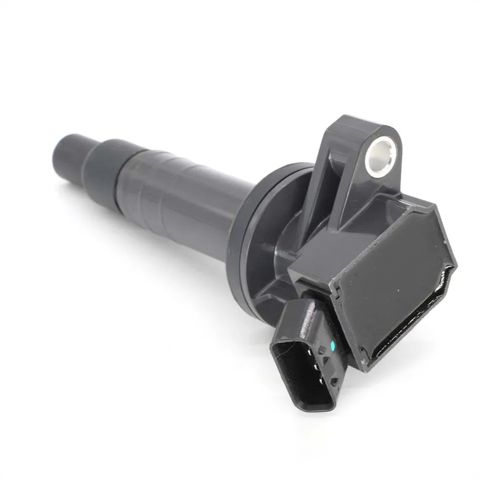 Bobina de Ignição de Alto Desempenho UF247 para Toyota Corolla Matrix Celica 1.8L (2000-2008), Substitui 90919-02239 C1249