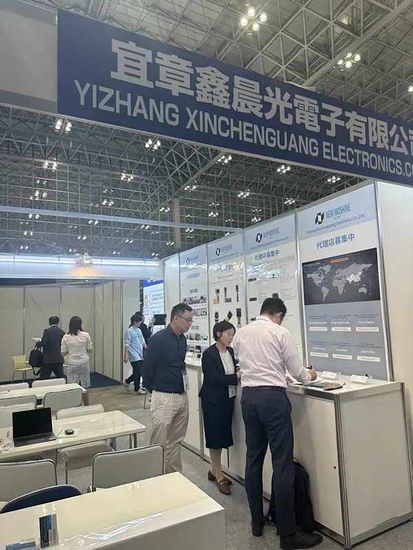 Exposição Stand