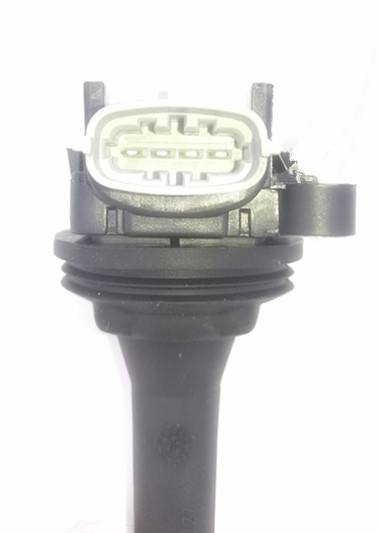 Bobina de Ignição para 2004 Volv0 S40 2.5L Turboalimentado &amp; 2.4L