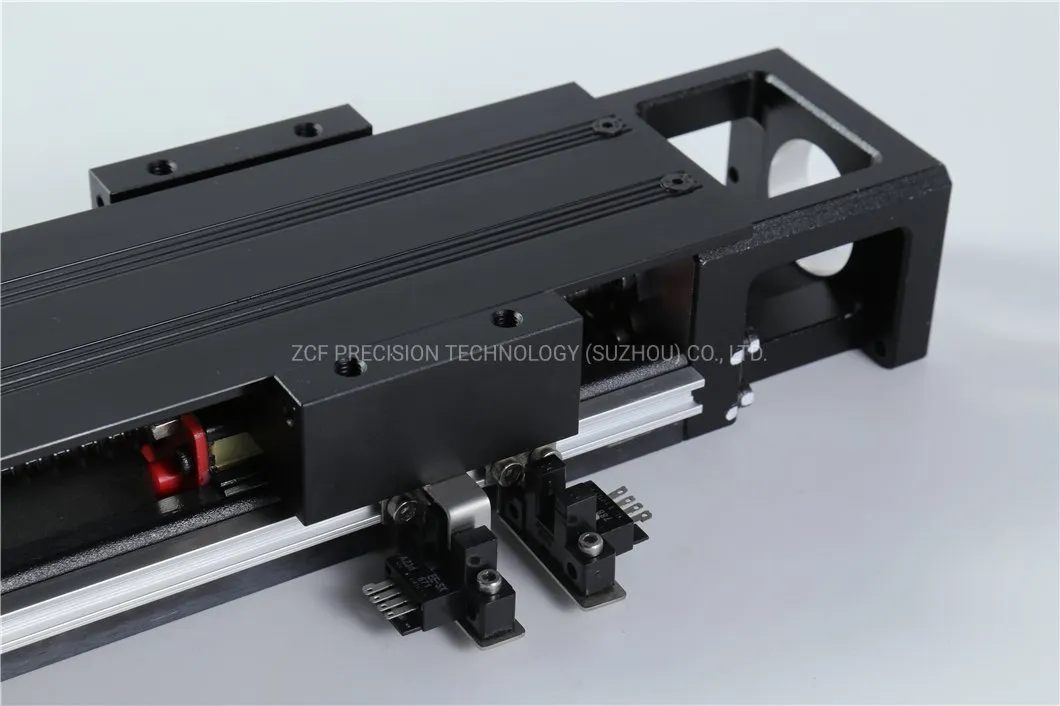 Módulo Linear de Alta Qualidade CF5002c-300b1-K0 para Fornecimento Direto da Fábrica