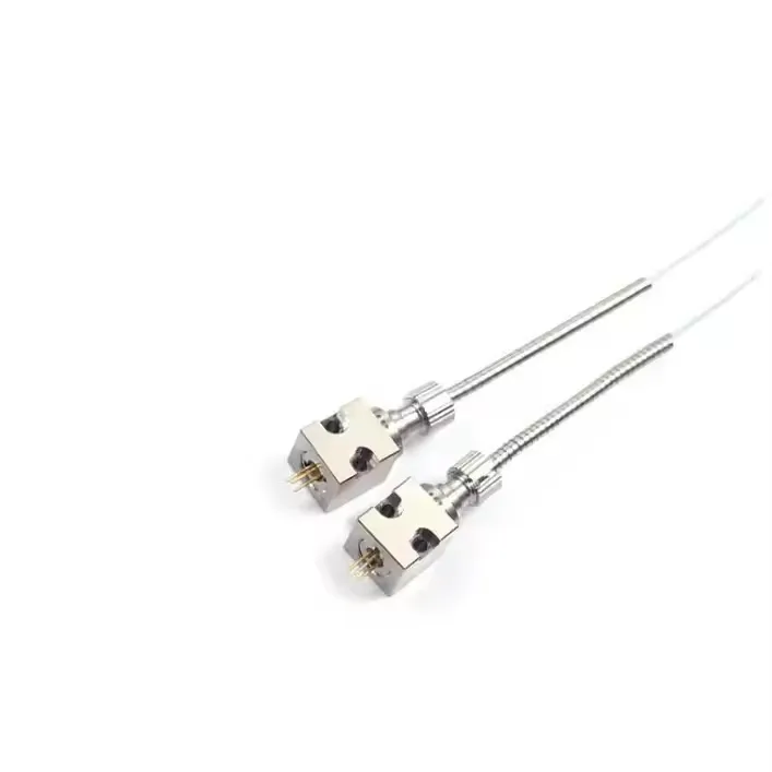 Impressão Direta a Laser Ldi 375nm Módulo de Laser de Diodo Acoplado por Fibra 200MW