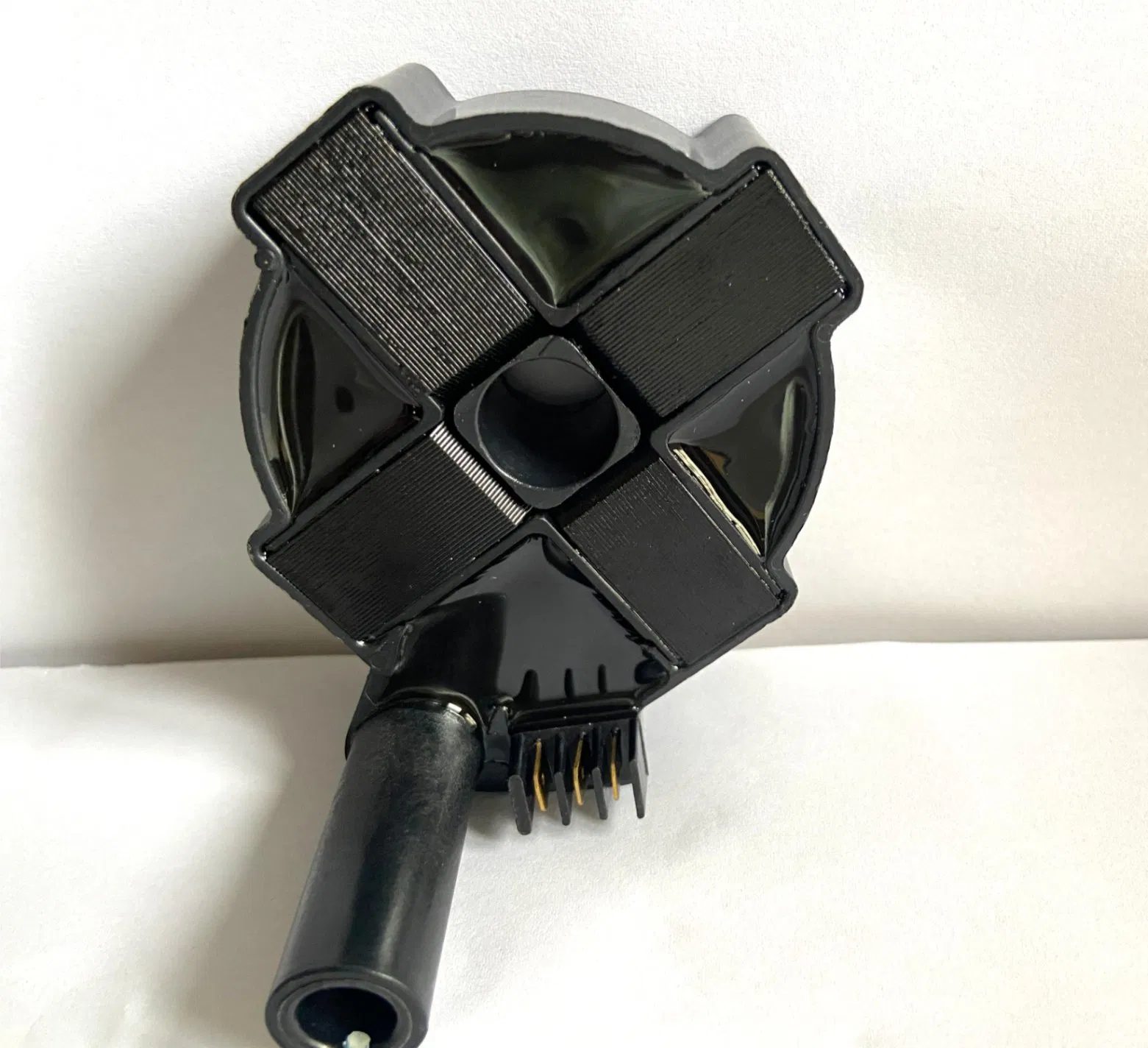 Peça de Auto Parts Igniter Bobina de Ignição H3t024 F696 para Mitsubishi Mirage