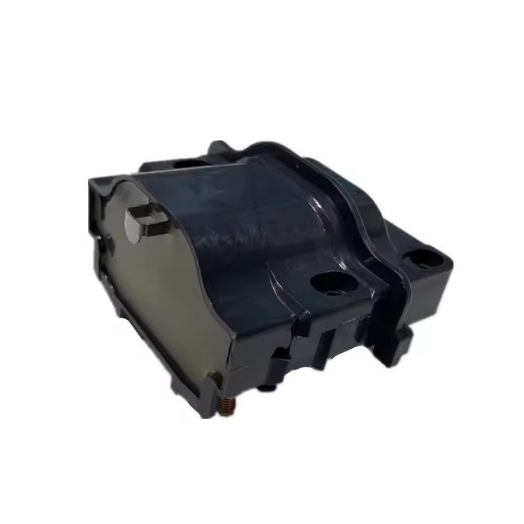 Suporte de Peças Automotivas Serviço OEM Substituição Bobina de Ignição de OEM 9091902163 90919-02163 Bobina de Ignição de Alto Desempenho para Toyota 4 Runner