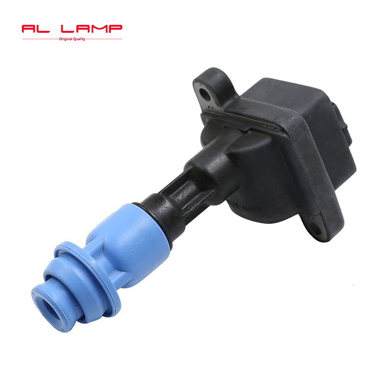 Bobina de Ignição Auto OEM 90919-02205 para 93-98 Toyota Supra Jza80 2jzgte 3.0L 6-Cylinder