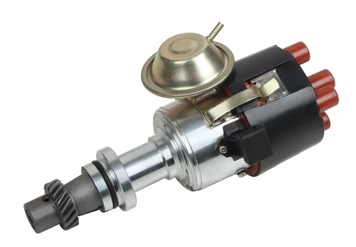 Distribuidor de Ignição Eletrônica Autoera, 12V, 1.2kg Peso para Desempenho