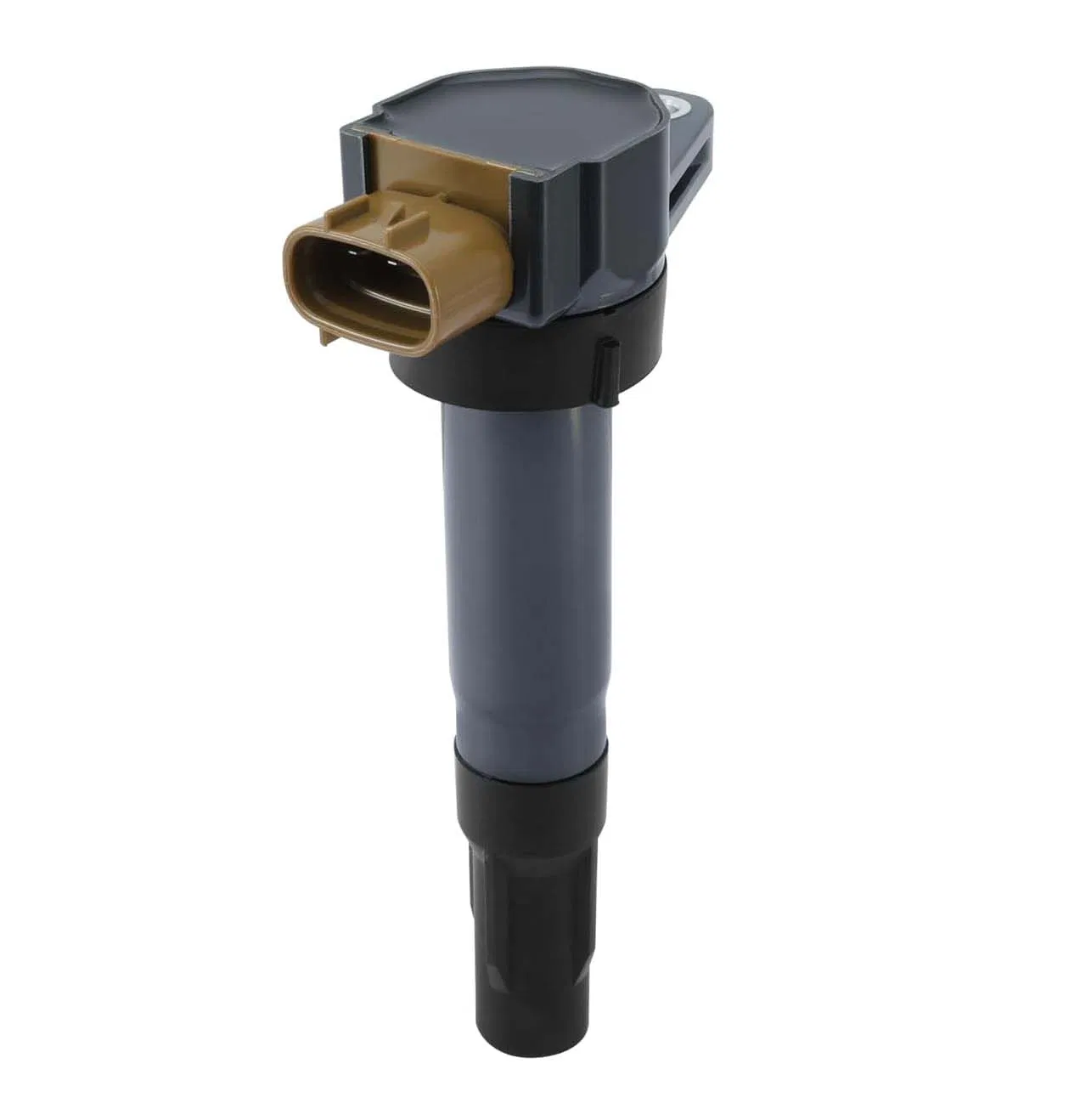 UF634 Bobina de Ignição para Suzuki Grand Vitara Kizashi Sx4 Swift 1.4L 1.6L 2.0L 2.4L, Substitui 33400-51K20 33400-51K40