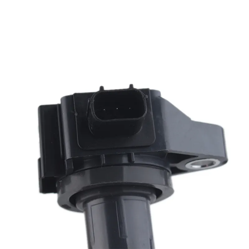 Bobina de Ignição Conector