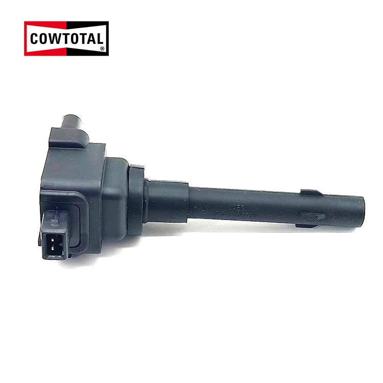 Peças de Carro de Alto Desempenho de Fábrica Tipo Lápis Bobina de Ignição Aplicável para Changan F01r00A028