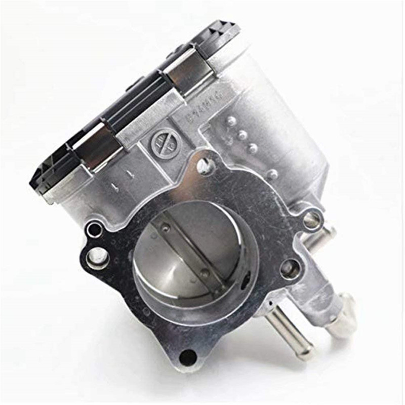 35100-03200 Conjunto de Corpo de Borboleta Eletrônico 3510003200 9045020004 para Hyundai Accent I20 Rio Ceed PRO I30