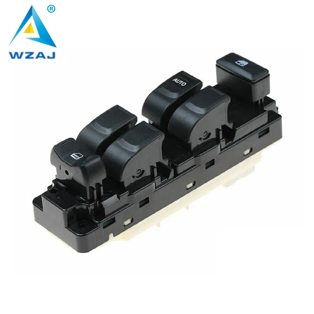 Conjunto do Interruptor de Aviso de Perigo 84332-26080 8433226080