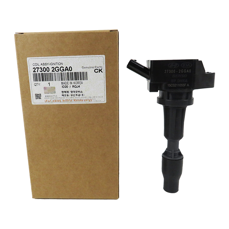 Peças de Auto OEM da Hyun-Dai KIA 27300-2gga0 27300-3b300 27300-39700 Bobina de Ignição