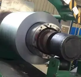 3003 Bobina de Alumínio para Embalagem de Bateria de Lítio