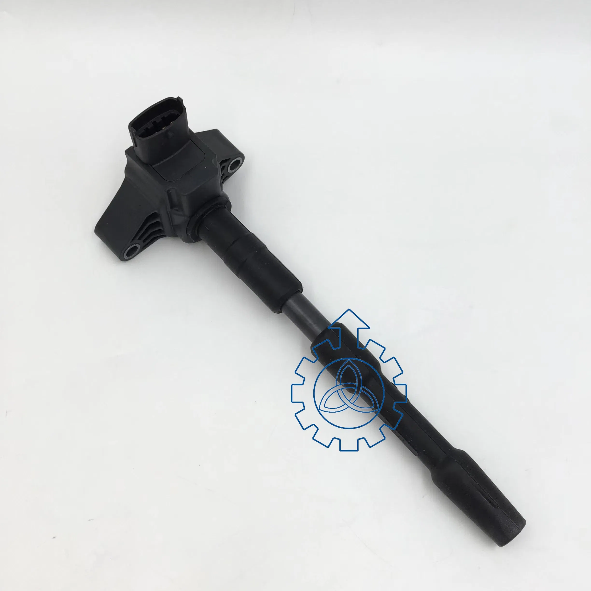 Peças de Reposição para Caminhão Bobina de Ignição de Motor CNG Bobina Completa Bobina Lápis 5801539018 5801591323 para Iveco