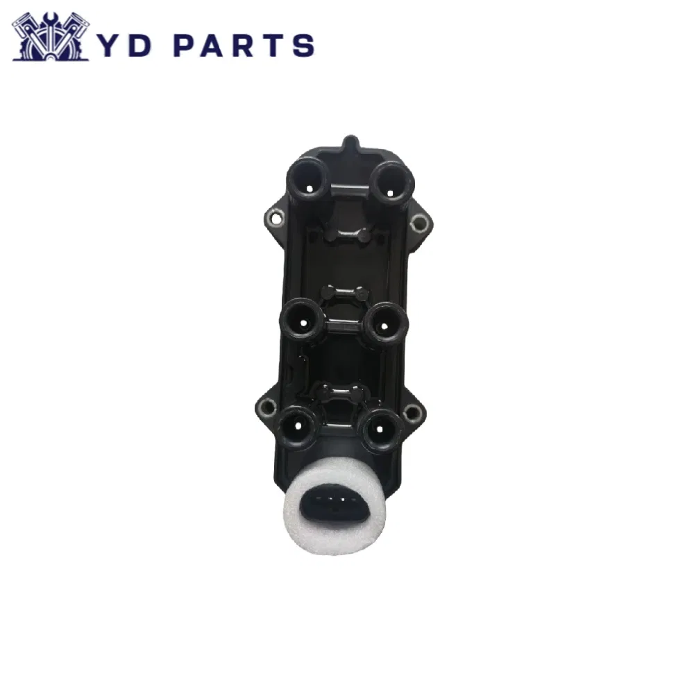 Bobina de Ignição de Alto Desempenho para Opel Vauxhall Astra Mk IV 1208075