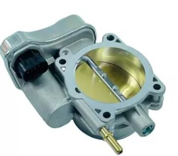 Conjunto de Corpo de Borboleta Eletrônico para Chevrolet OEM 12568580