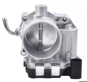 07K133062A Conjunto de Corpo de Borboleta Eletrônico para VW