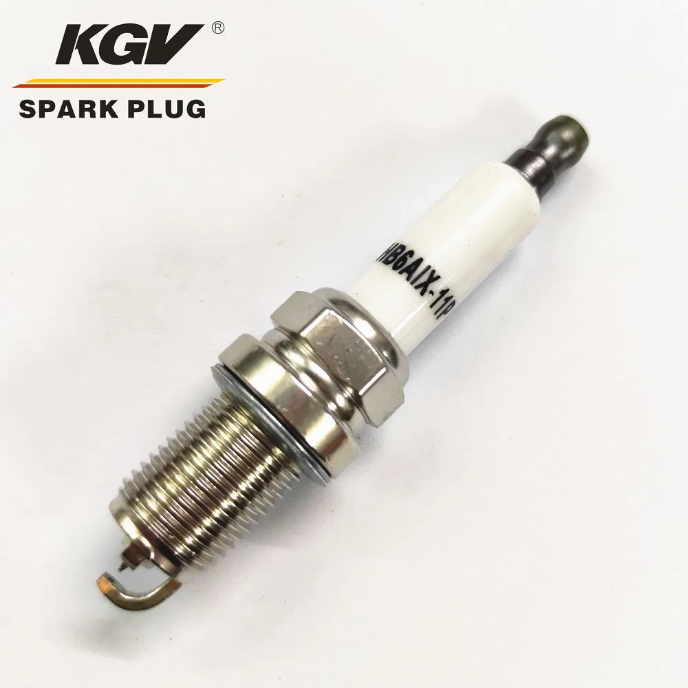 Velas de Ignição Kgv de Qualidade Premium com S16*M14X19 Especificação