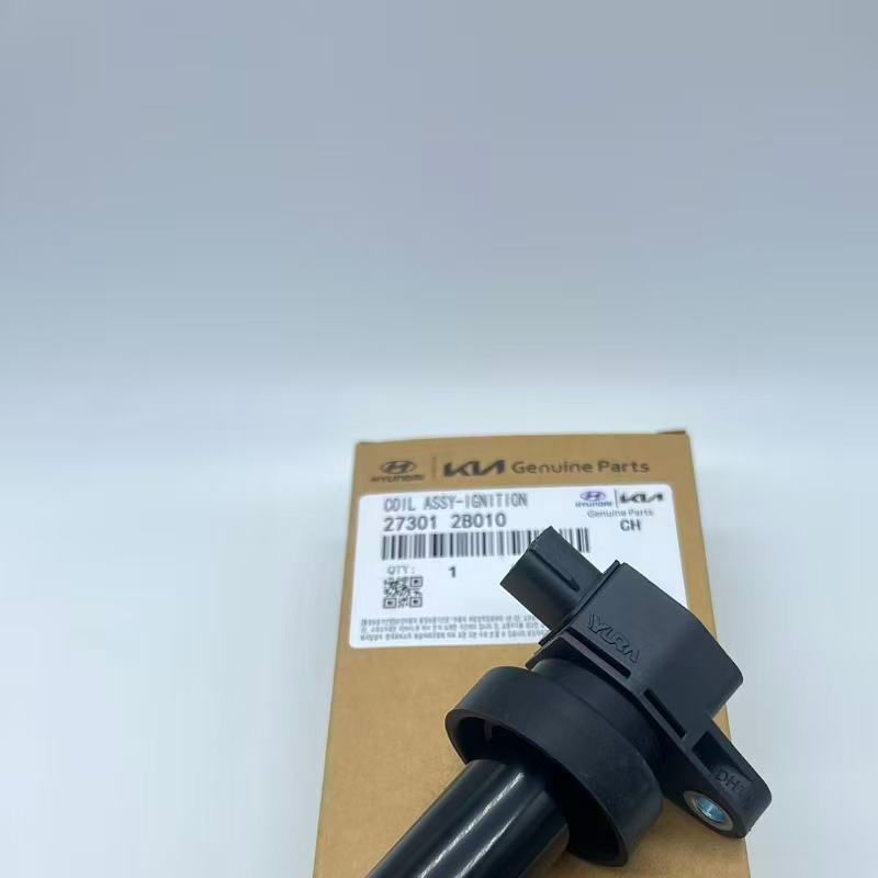 para Hyundai KIA 27301-2b010 Bobina de Ignição de Alta Tensão