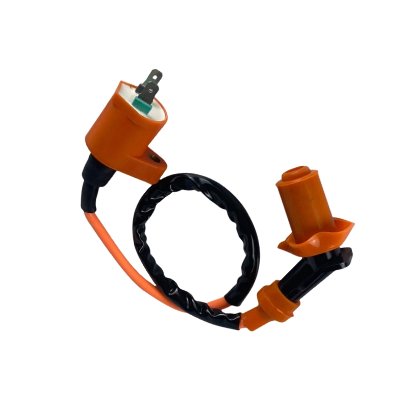Peças de Reposição para Motocicleta Bobina de Ignição Bobina de Ignição para Gy6 125