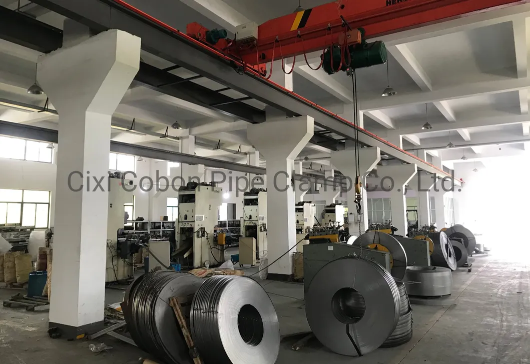 Fábrica e equipamentos