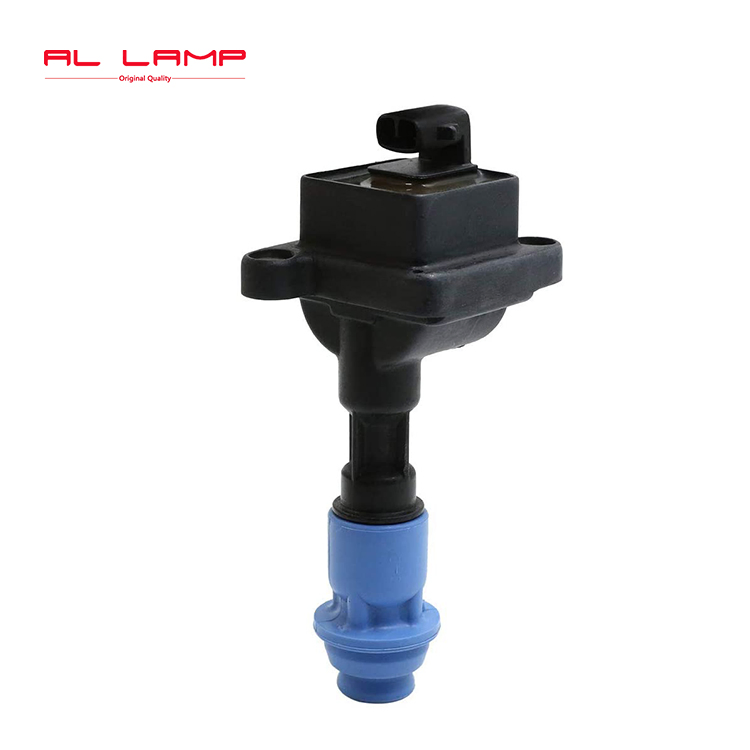 Bobina de Ignição Auto OEM 90919-02205 para 93-98 Toyota Supra Jza80 2jzgte 3.0L 6-Cylinder