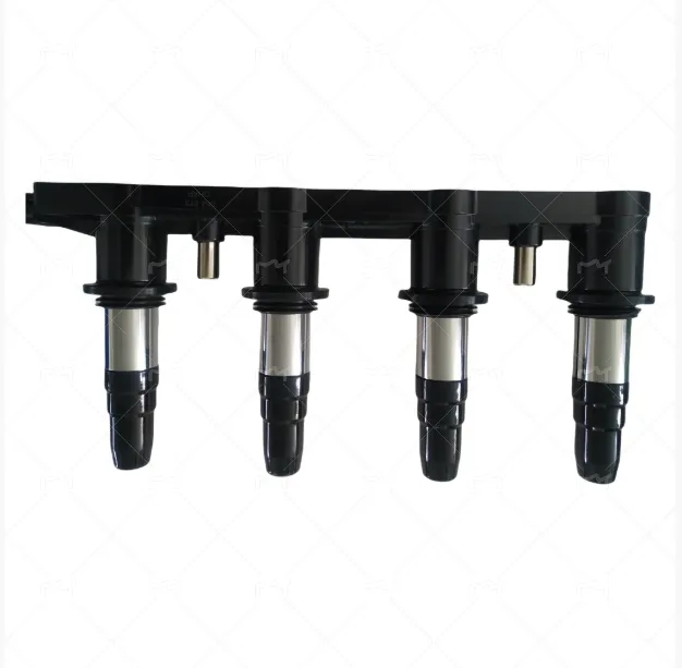 Bobina de Ignição Autoera 12V - Alto Desempenho, Qualidade Confiável da China